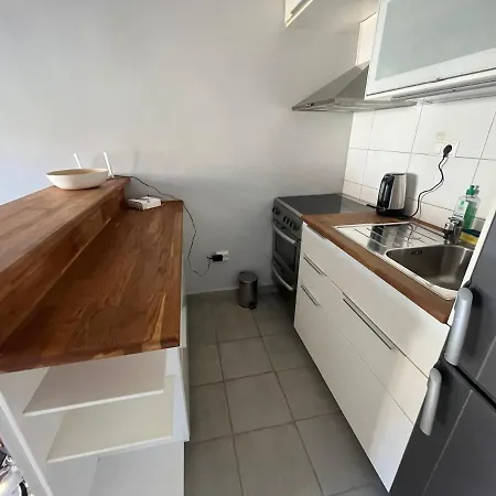 Sunny Bungalow Near The Sea And Petanque Field * Torrevieja