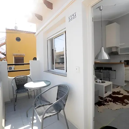 Sunny Bungalow Near The Sea And Petanque Field Appartamento
